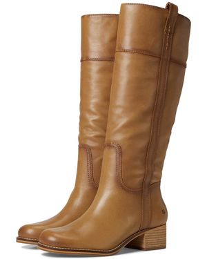 Lucky Brand S Hybiscus Butter Cream - Brown