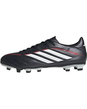 adidas Adult Copa Pure Iv Club Firm Ground/multi Ground Footbal - Blue