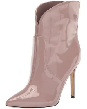 Nine West Tolate3 Boot - Pink