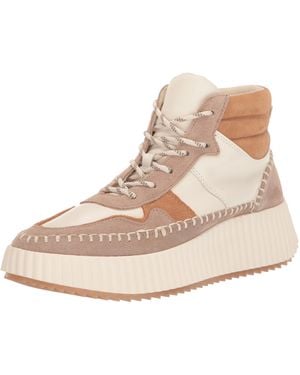 Dolce Vita Daley Sneaker - Brown