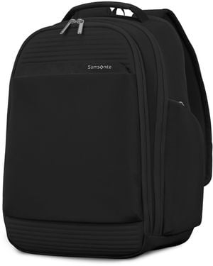 Samsonite Paralux Everyday Backpack - Black