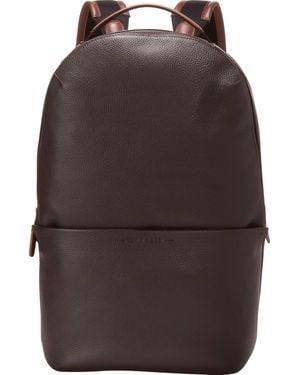 Cole Haan Triboro Backpack - Brown