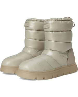 HUNTER Maribel Snow Boot - Metallic