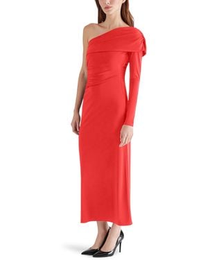 Steve Madden Apparel York Dress - Red