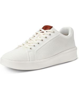 Rockport Lite Court Trainer - White