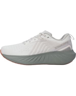 Saucony Triumph 22 Sneaker - White