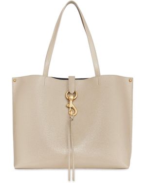 Rebecca Minkoff Megan Tote - Natural