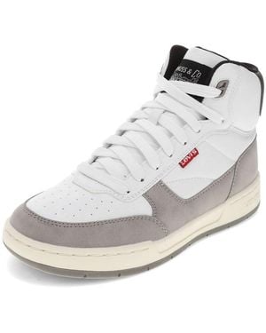 Levi's Venice Trainer - White