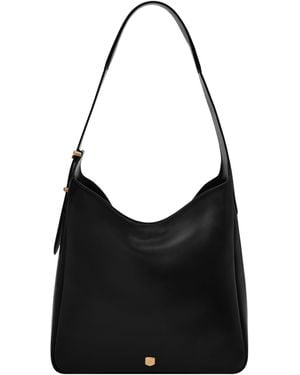 Fossil Dillon Hobo Bag - Black