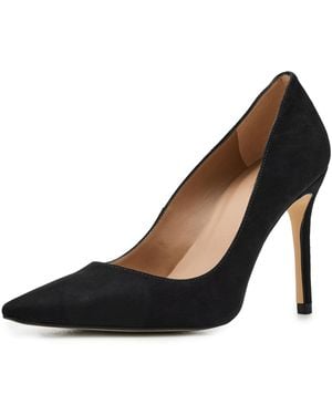 LK Bennett Lk Bennett Fern New Pointed Toe Courts - Black