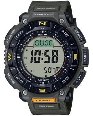 G shock altimeter watch hotsell