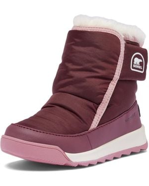 Sorel Epic - Purple