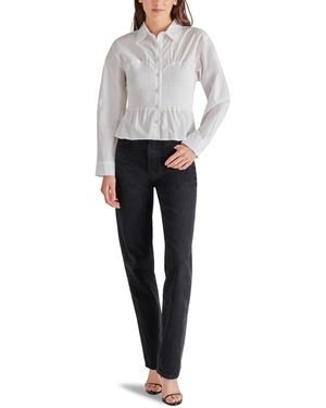 Steve Madden Apparel Contemporary - Blue