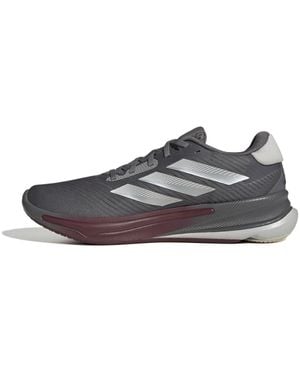 adidas Supernova Ease Running Sneaker - Gray