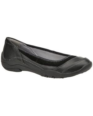 Clarks Shawnee Goal - Black