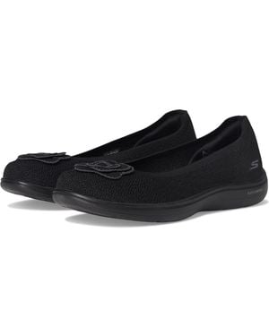 Skechers On-The-Go Flex Radiant - Black