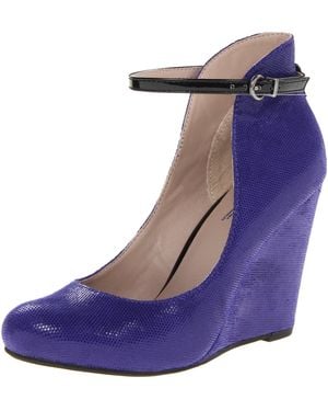 Seychelles Dynamite Exotic - Purple