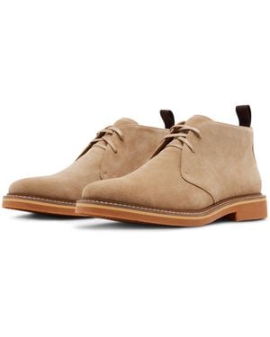 Steve Madden Palta Chukka Boot - Braun