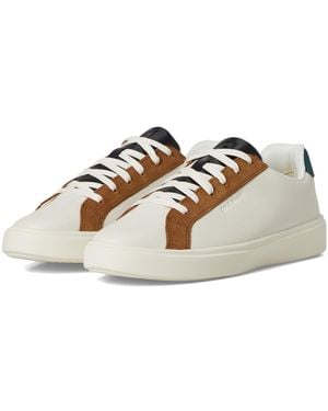 Cole Haan Grand Crosscourt Daily Sneakers - Black
