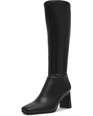 Steve Madden Hunny - Schwarz