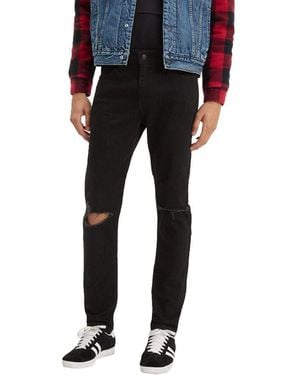 Levi's 510 Skinny Fit Jeans - Black