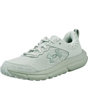 Under Armour Charged Assert 10 - Green