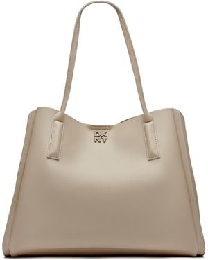 DKNY Josie Tote Bag - Gray