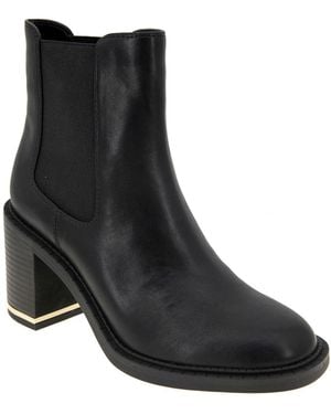 BCBGeneration Boxxa Ankle Boot - Black