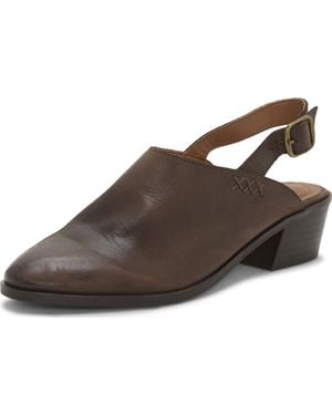 Lucky Brand Mylody Mule - Black