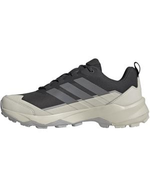 adidas Terrex Skychaser Ax5 Gore-tex Hiking Shoe - Brown