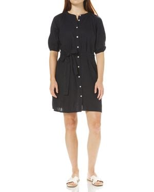 Nautica Jeans Dress - Black
