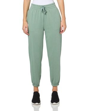 Under Armour S Rival Terry Sweatpants, - Green