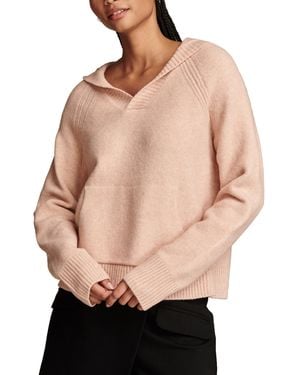 Lucky Brand Hoodie Sweater - Multicolor