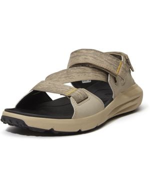 Timberland Motion Dune Backstrap Sandal - Brown