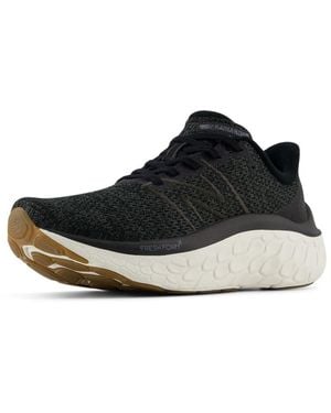 New Balance Fresh Foam X Kaiha Road V1 Running Shoe - Black