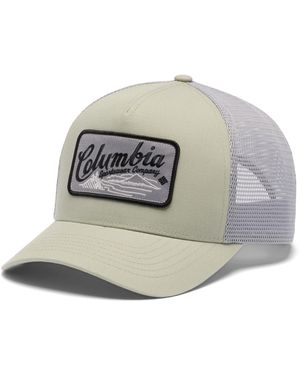 Columbia Road Ready Snap Back - Metallic