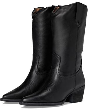 Steve Madden Albany - Black