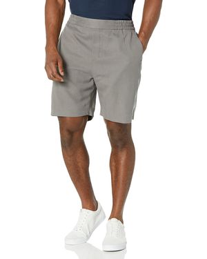 Vince S Vacation Short - Gray