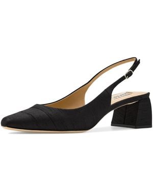 Badgley Mischka Oaklee Pump - Black