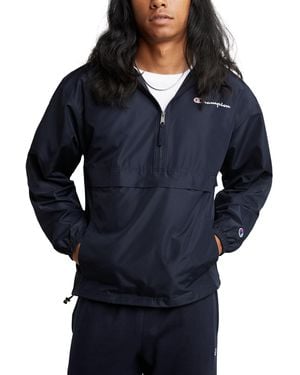 Champion Jacket - Blue