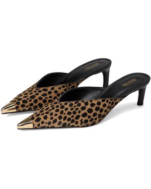 Michael Kors Kasia Mule Pump - Black