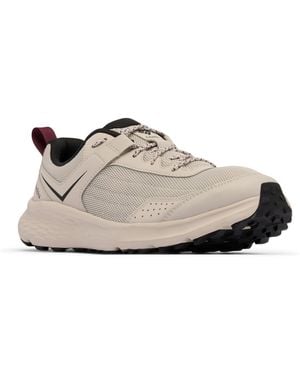Columbia Vertisol Trail - Bianco