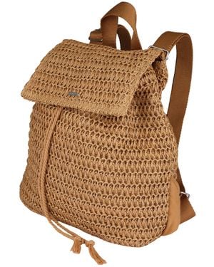 Roxy Backpack - Brown