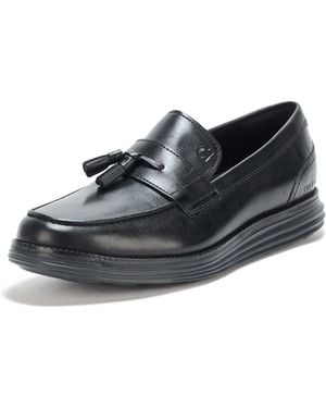 [COLE HAAN]★ORIGINAL Grand Cloudfeel Meridian★LOAFER Cole Haan Women's ORIGINALGRAND CLOUDFEEL Meridian Loafer