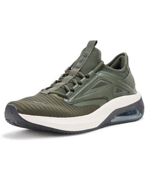 PUMA X-cell Ayro Cross Training Shoes Sneaker - Green
