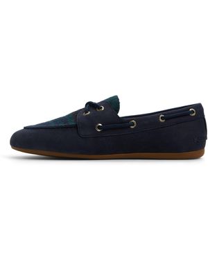 Sperry Top-Sider Slim Boat Shoe - Blue