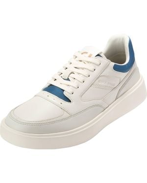 Cole Haan Grand Crosscourt Traveler Setshot Sneakers - White