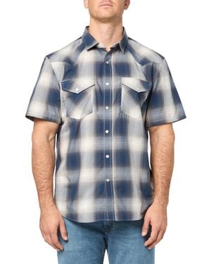 Pendleton Classic - Blue