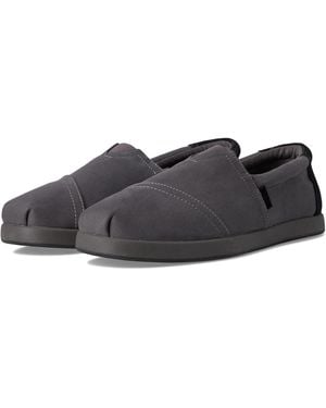 TOMS Alp Fwd Sneaker - Black