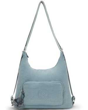 Kipling Yenna Mini Shoulder Bag - Blue